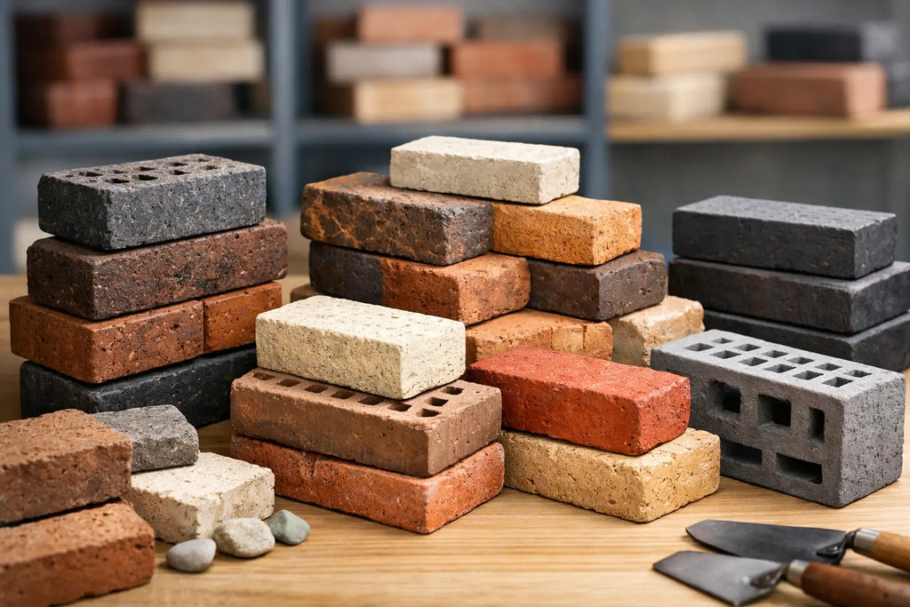10 Best Alternative Brick Brands – Alt Brickz