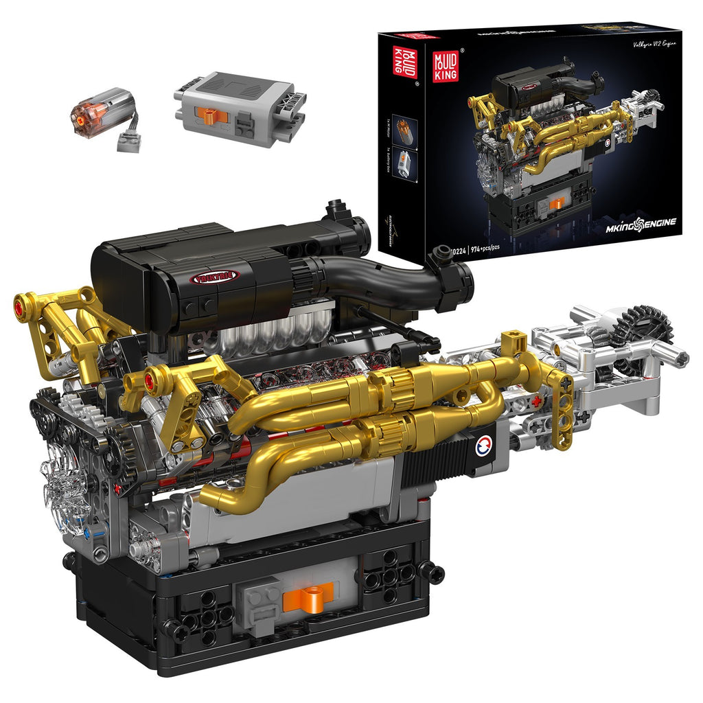 Engines – Alt Brickz