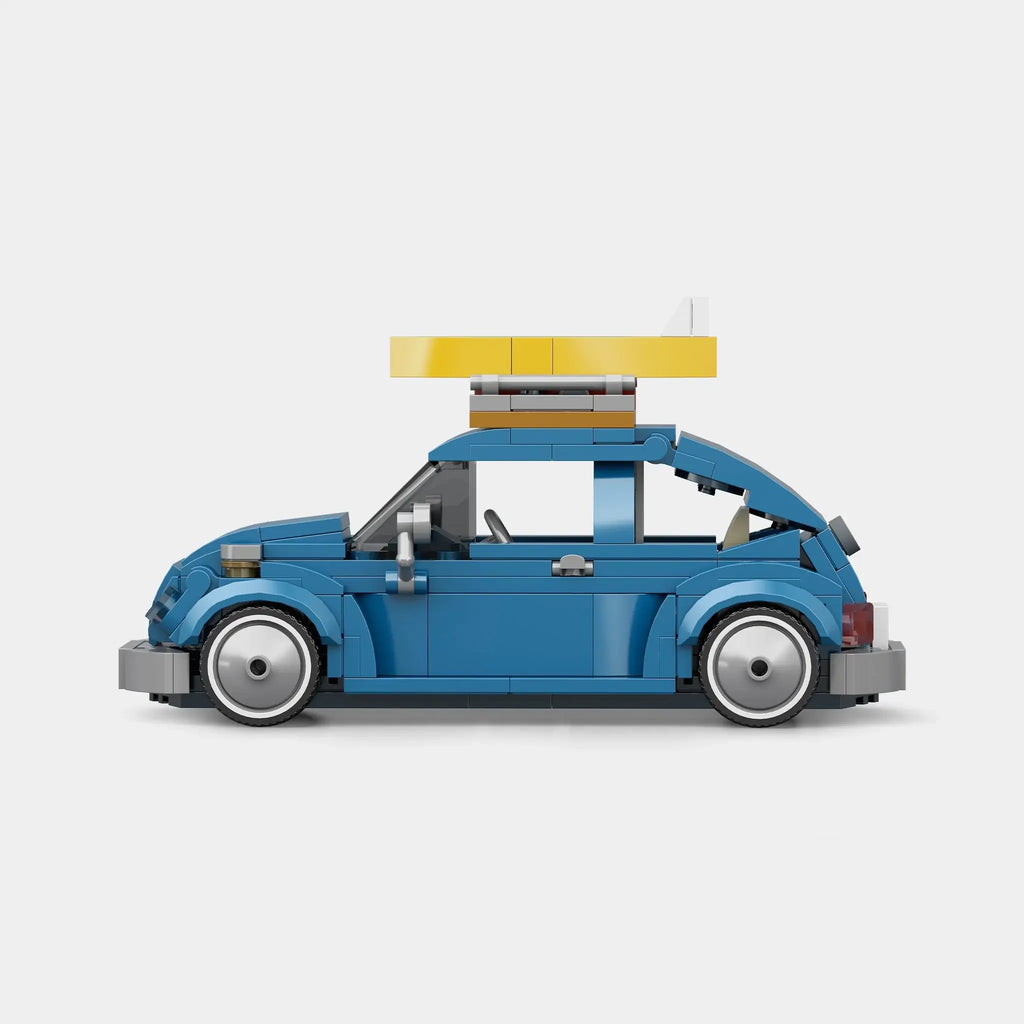 PowerBuild PB8805 Beetle Camper – Alt Brickz