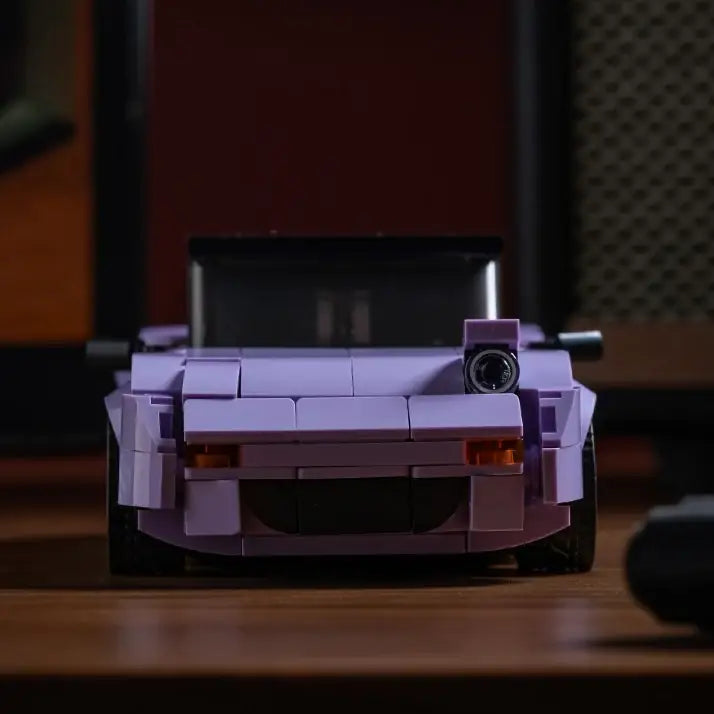 PowerBuild PB8817 930 MX-5 Miata – Alt Brickz