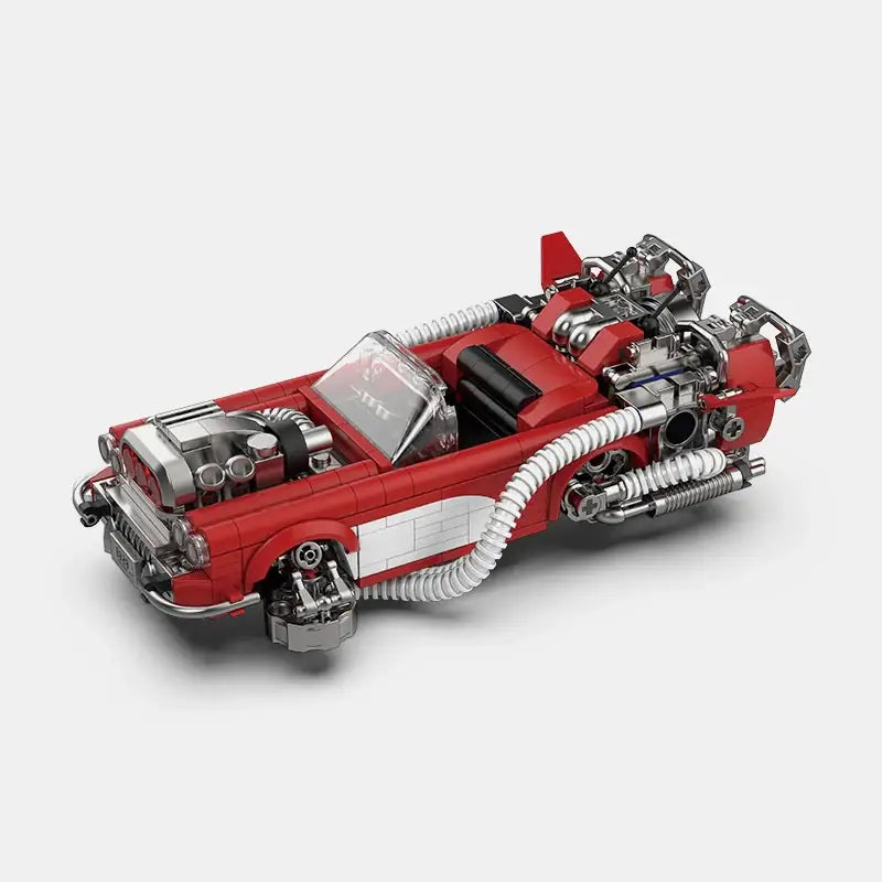 PowerBuild PB8828 Crimson Revival – Alt Brickz