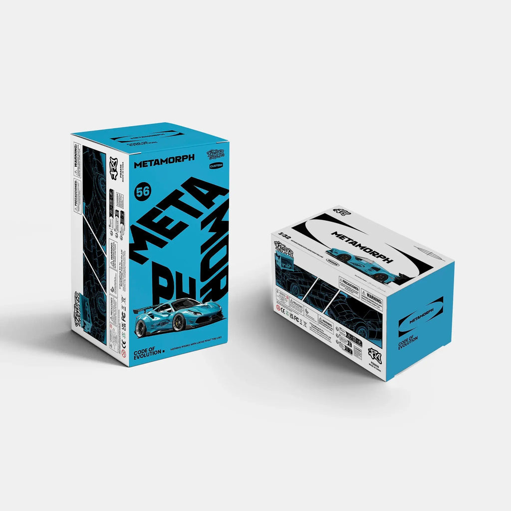 PowerBuild PB8856 Evolution F80 – Alt Brickz
