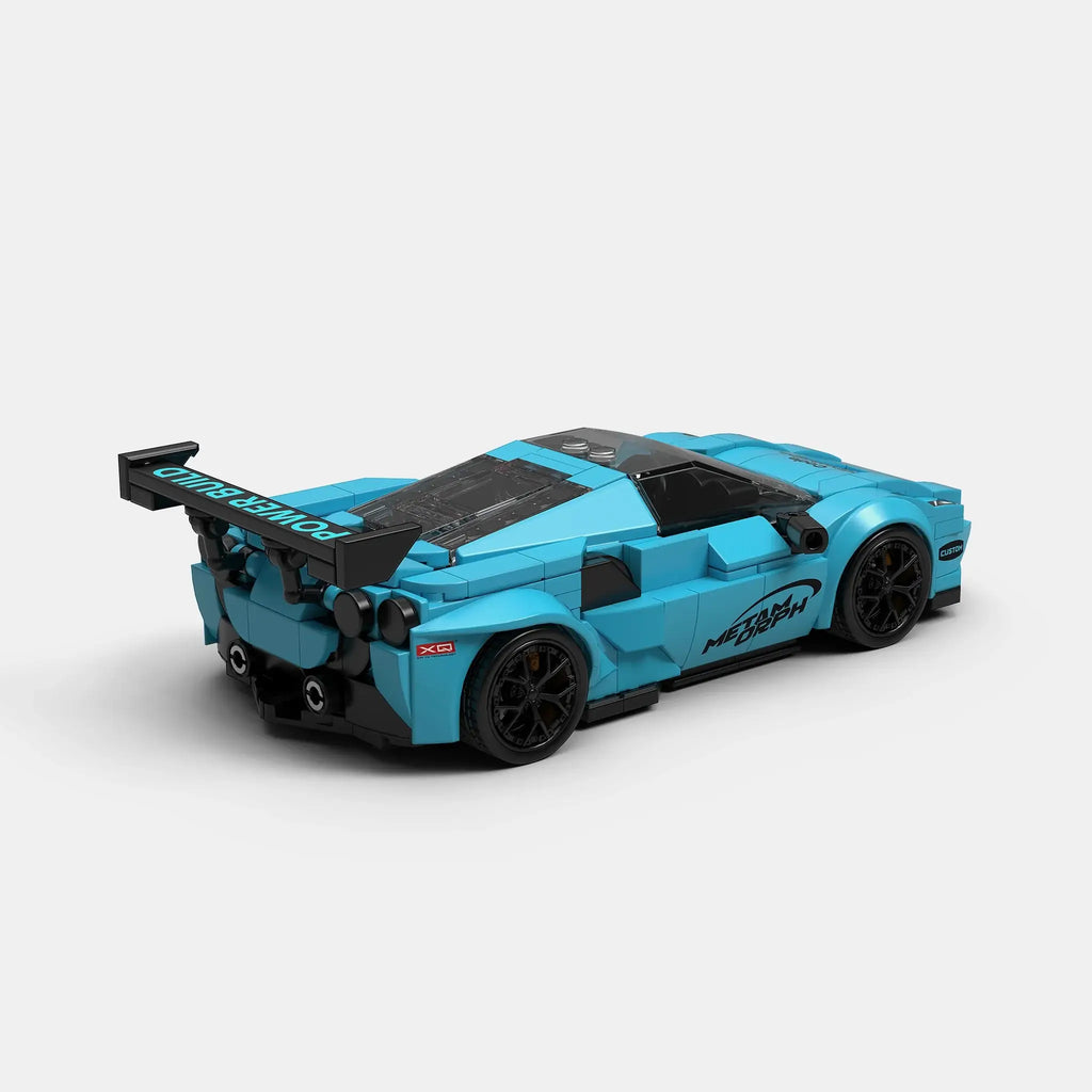 PowerBuild PB8856 Evolution F80 – Alt Brickz